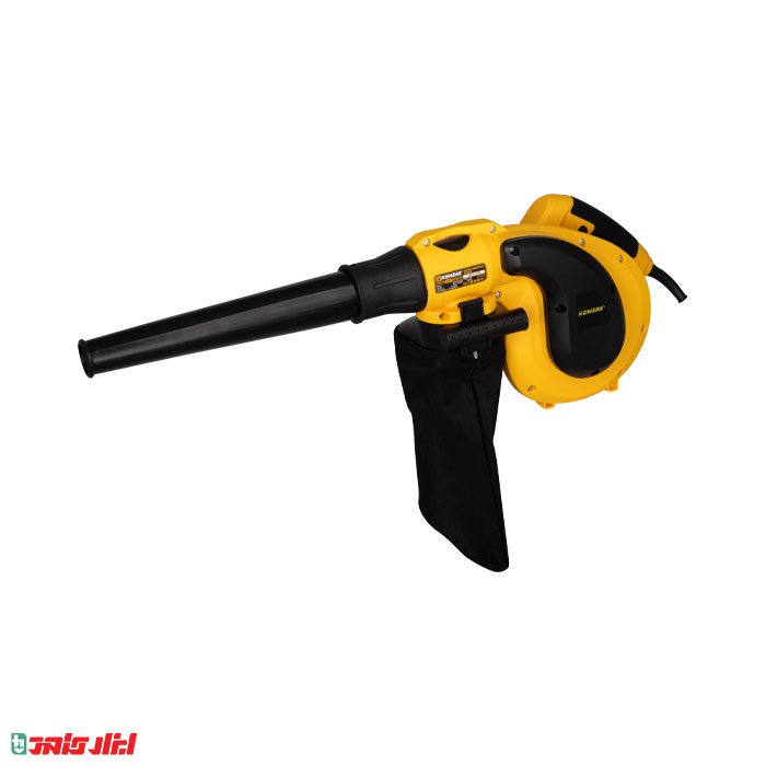 تصویر بلوور برقی 750 وات ديمردار مدل 5657 کنزاکس 